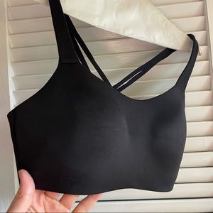 Lululemon sports bra jog bra size 36C